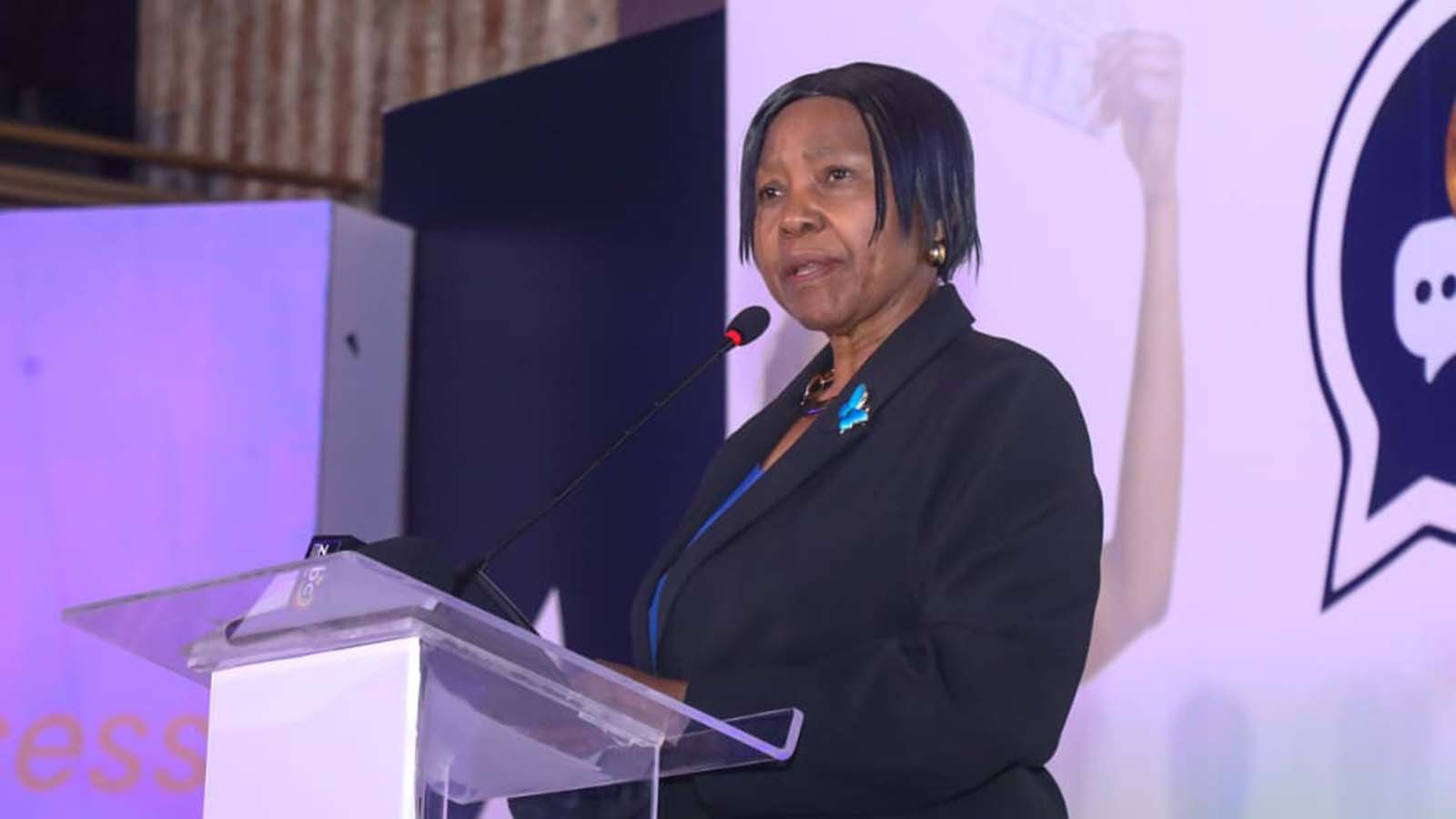 NEW: Minister Muchinguri-Kashiri hails Prevail Group for promoting financial inclusion