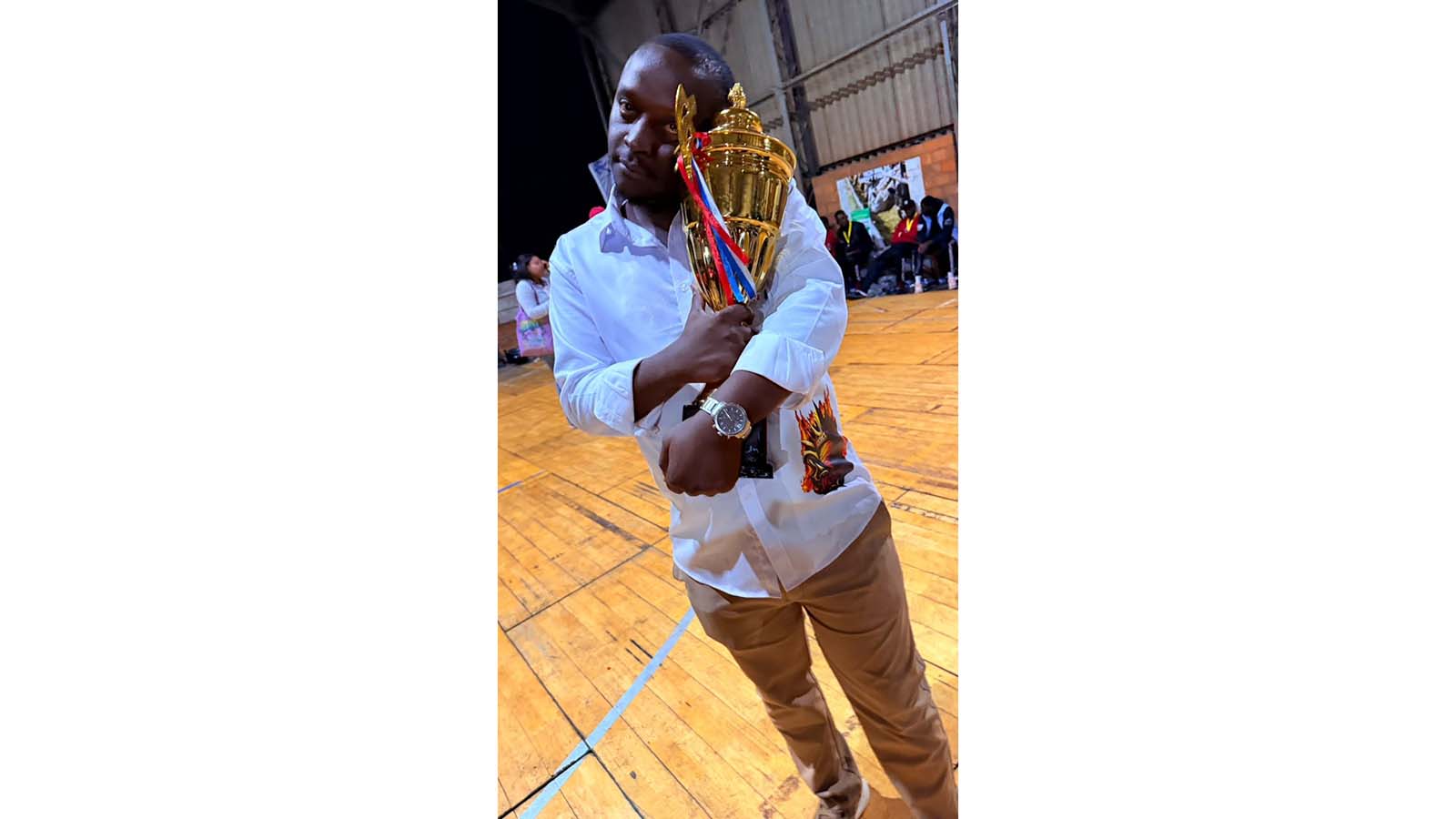 Harare Kings seek to transform basketball