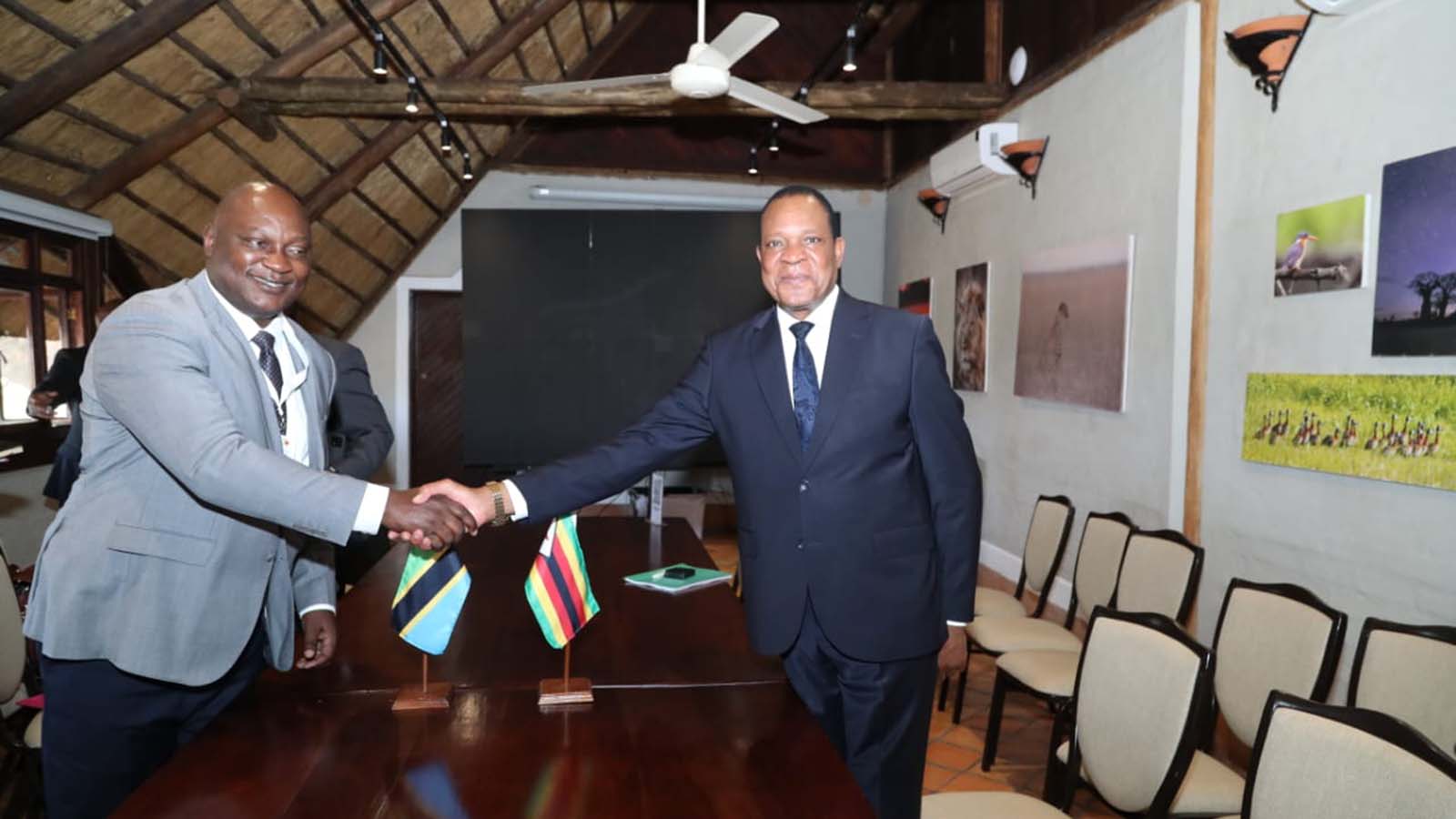 Zimbabwe, Tanzania unite over falling tobacco prices