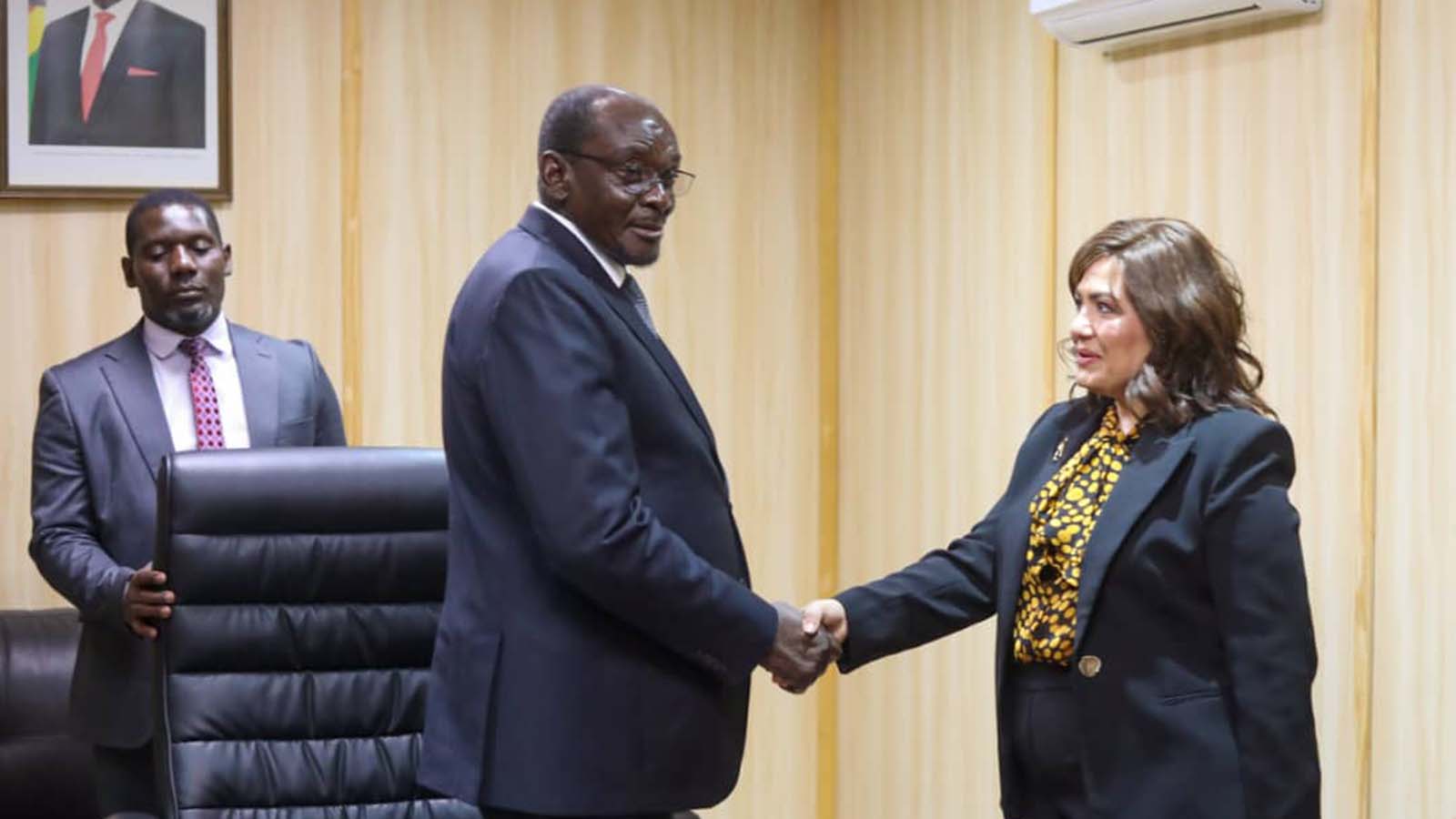 AU Summit opens investment opportunities for Zimbabwe