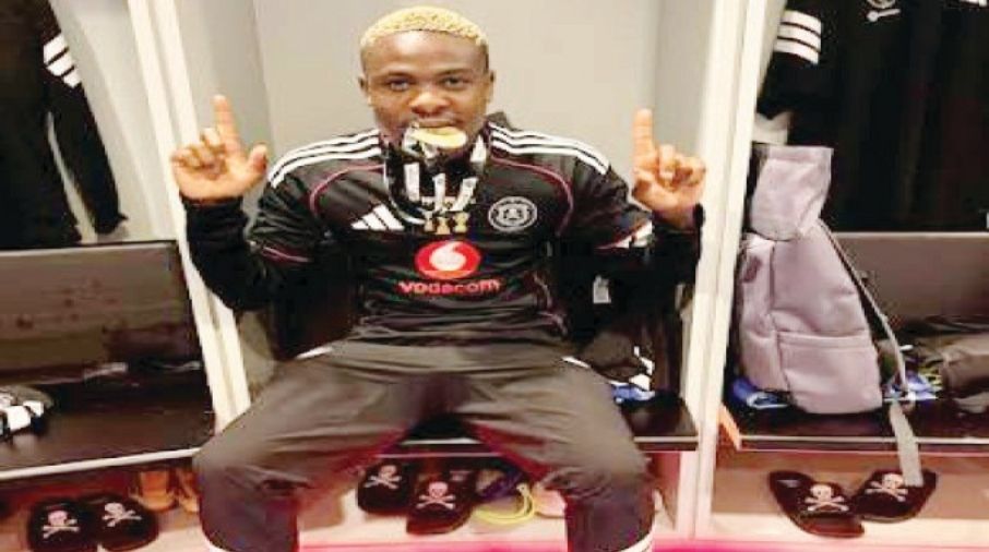 ‘Lokhu ngokwakho mntanami’. . . ubuhlungu lenkazimulo kaMsendami