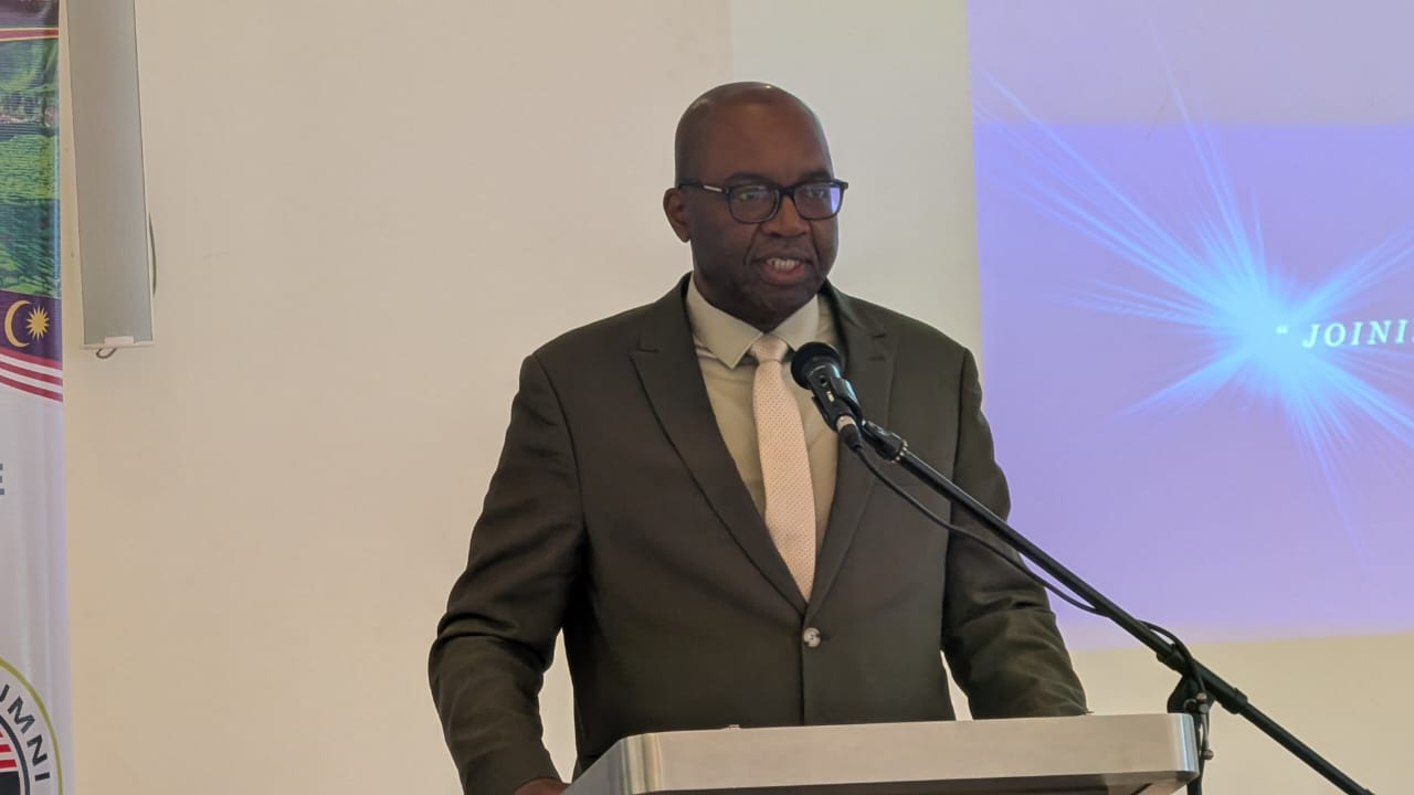 Malaysia training programme boosts Zimbabwe’s Vision 2030 drive