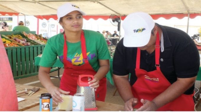 Fazak celebrates 10 year aniversary