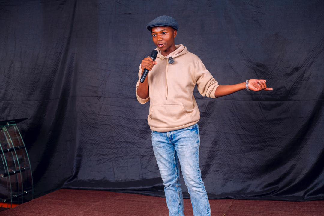 Iconic Youth Recognition Awards shine spotlight on rising talent