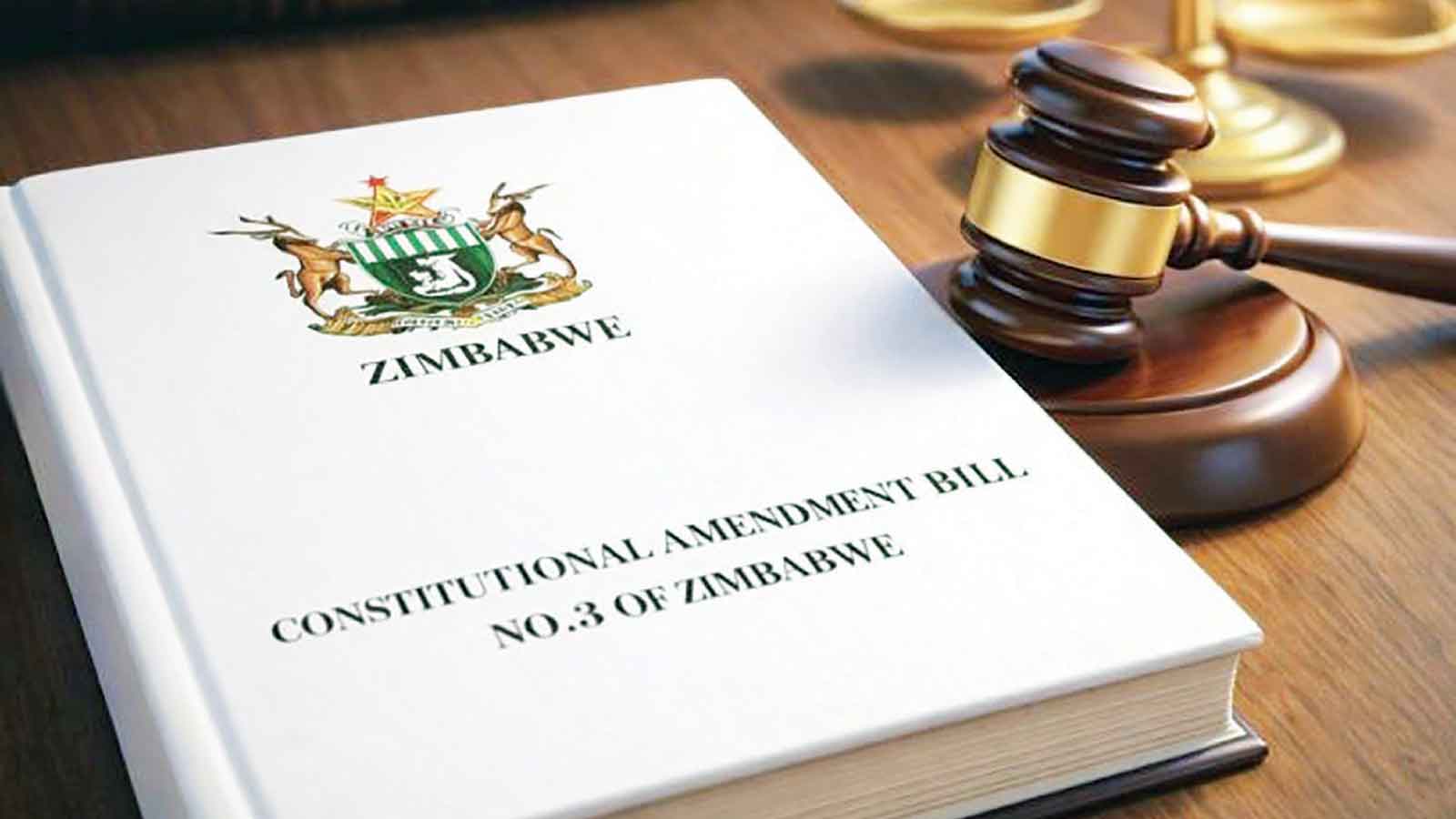 Parliament consolidating public submissions on #CAB3