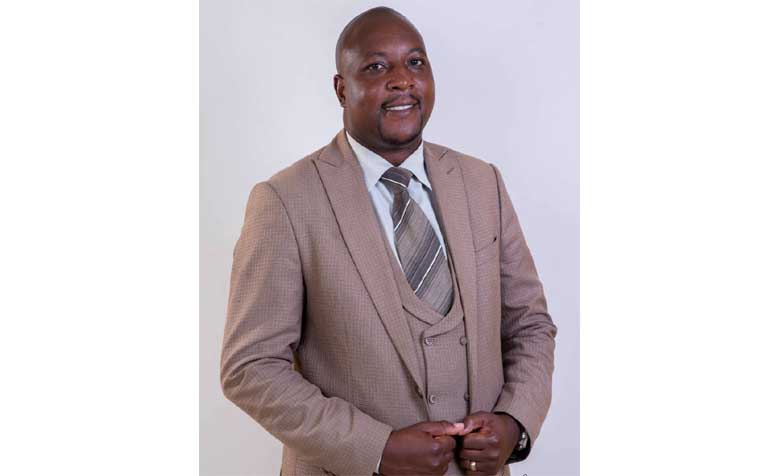 Advocate Manyengavana