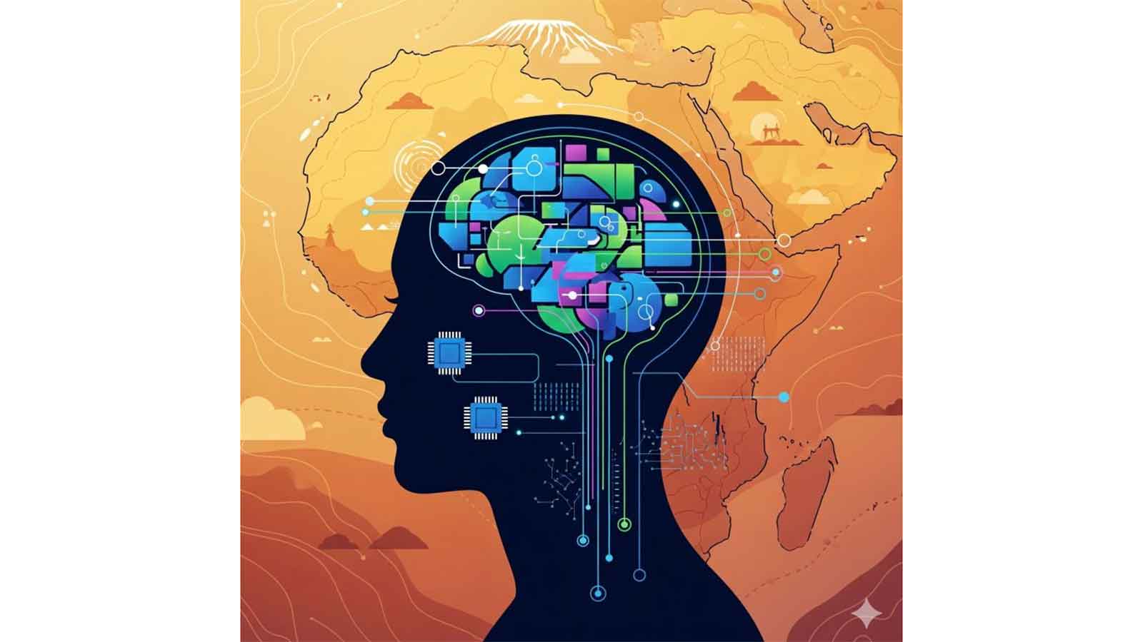 NEW: Can Zimbabwe and Africa build their own AI future?