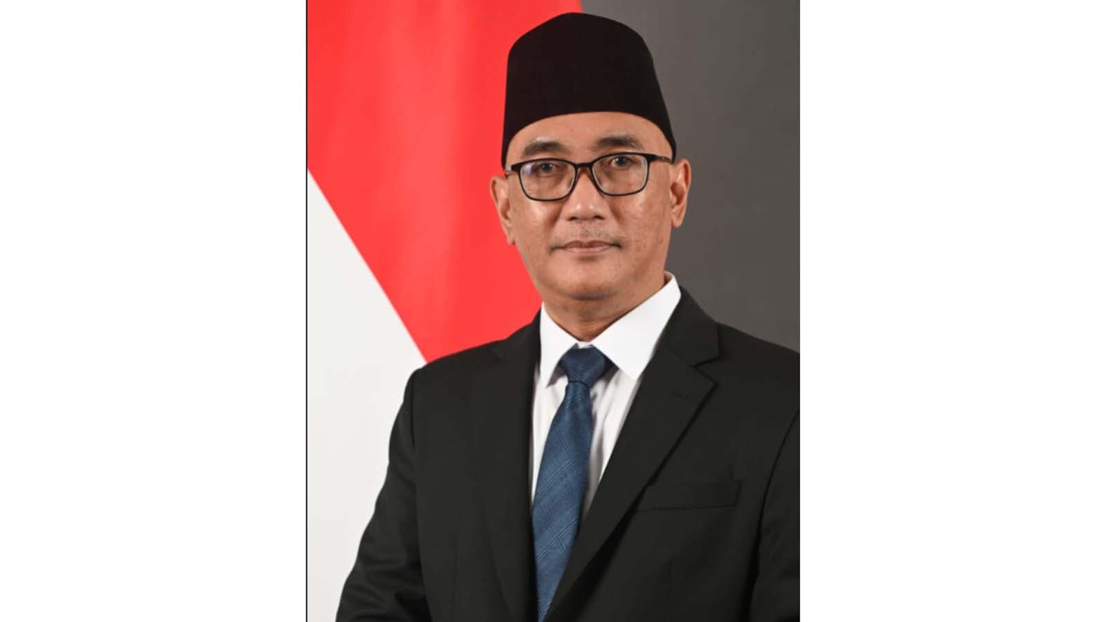 Indonesia eyes stronger trade ties with Zimbabwe