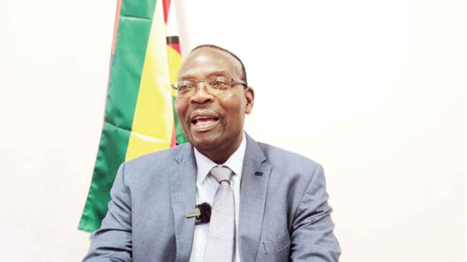 Zim accelerates digital economy agenda