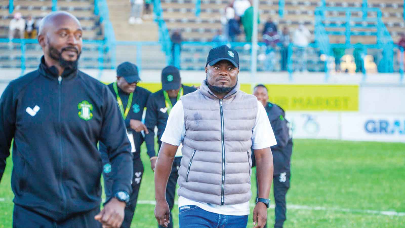 IAN BAKALA STILL HAS SWEET NSS MEMORIES