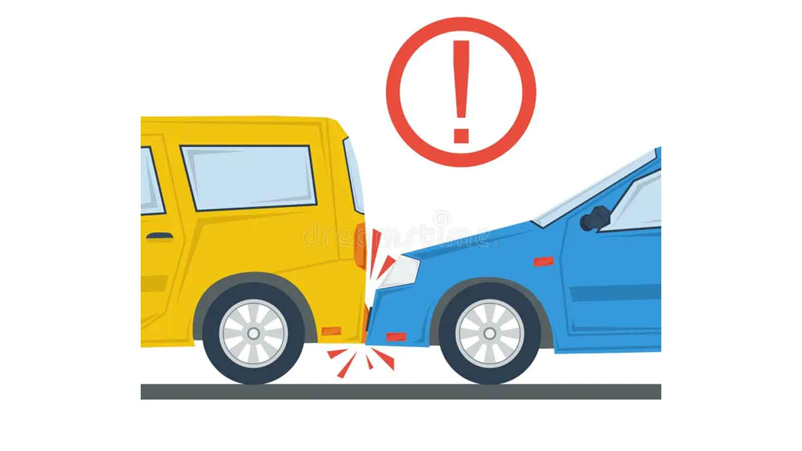 COMMENT: Bad driving behaviour is a cultural crisis that needs an urgent cure
