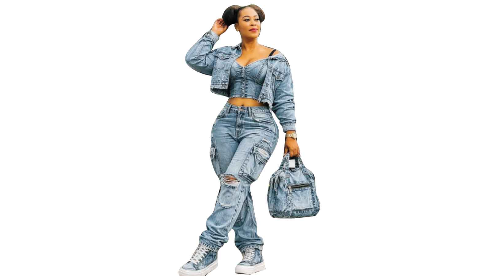 ‘Becoming Madam Boss’ movie on big screen