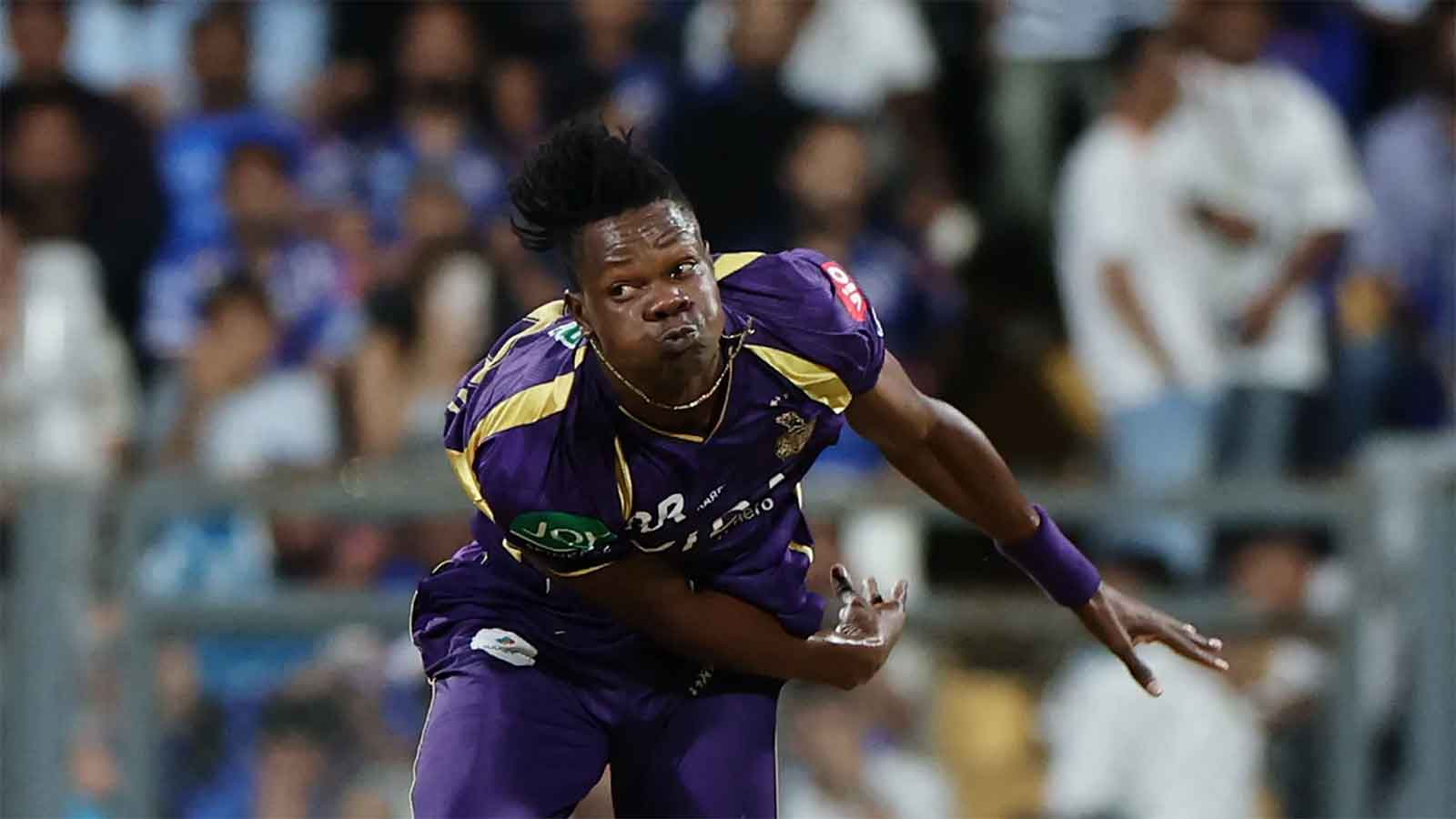 Don’t panic, Sammons tells Muzarabani