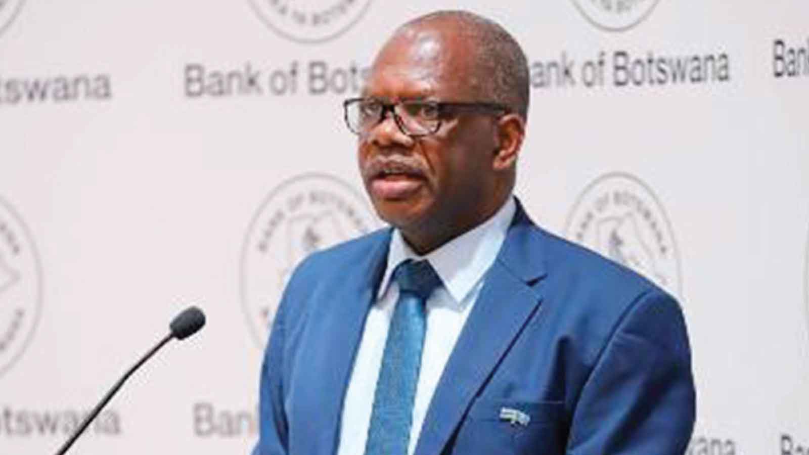 Botswana first in Africa to hike rates since war