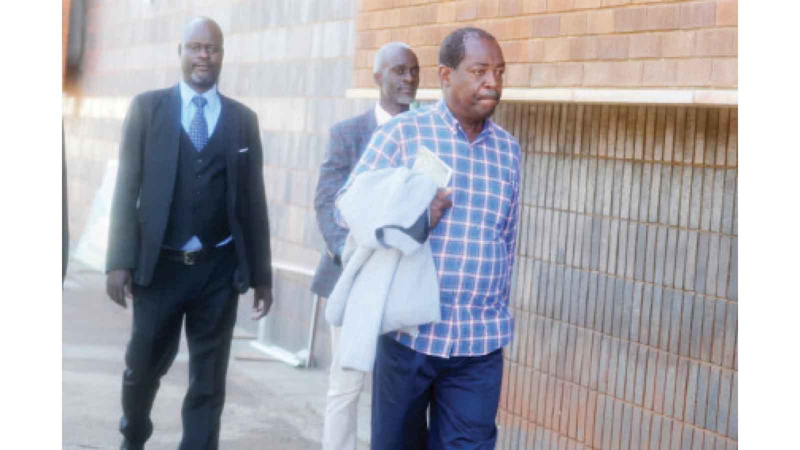 EX-PAYMASTER IN US$39K PAYROLL FRAUD STORM