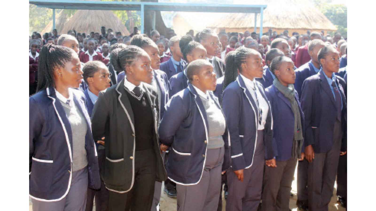 ST JOHN’S HIGH SCHOOL CHIKWAKA HOSTS 2026 ANGLICAN BISHOP MERIT AWARD CEREMONY