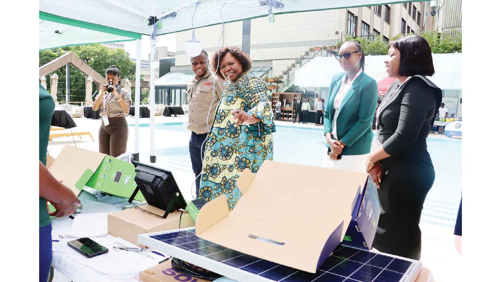 Govt pushes to expand financial inclusion for MSMEs