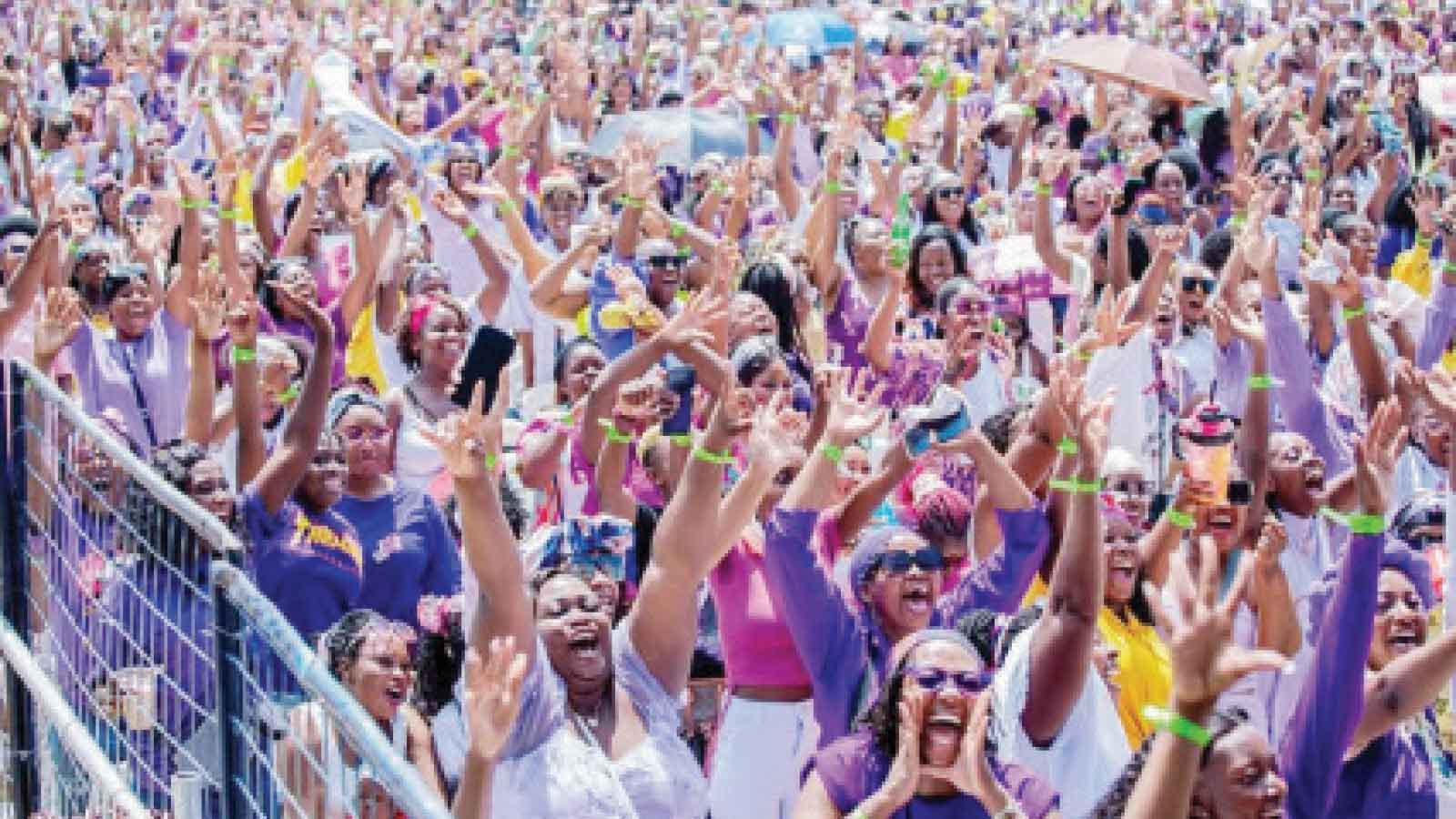 DOEK & SLAY UNVEILS CHANGES