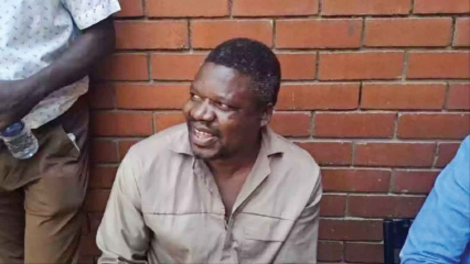 SERIAL KILLER MUVEVI GETS FOUR LIFE TERMS IN JAIL, JOINS A GLOBAL OF HALL OF INFAMY
