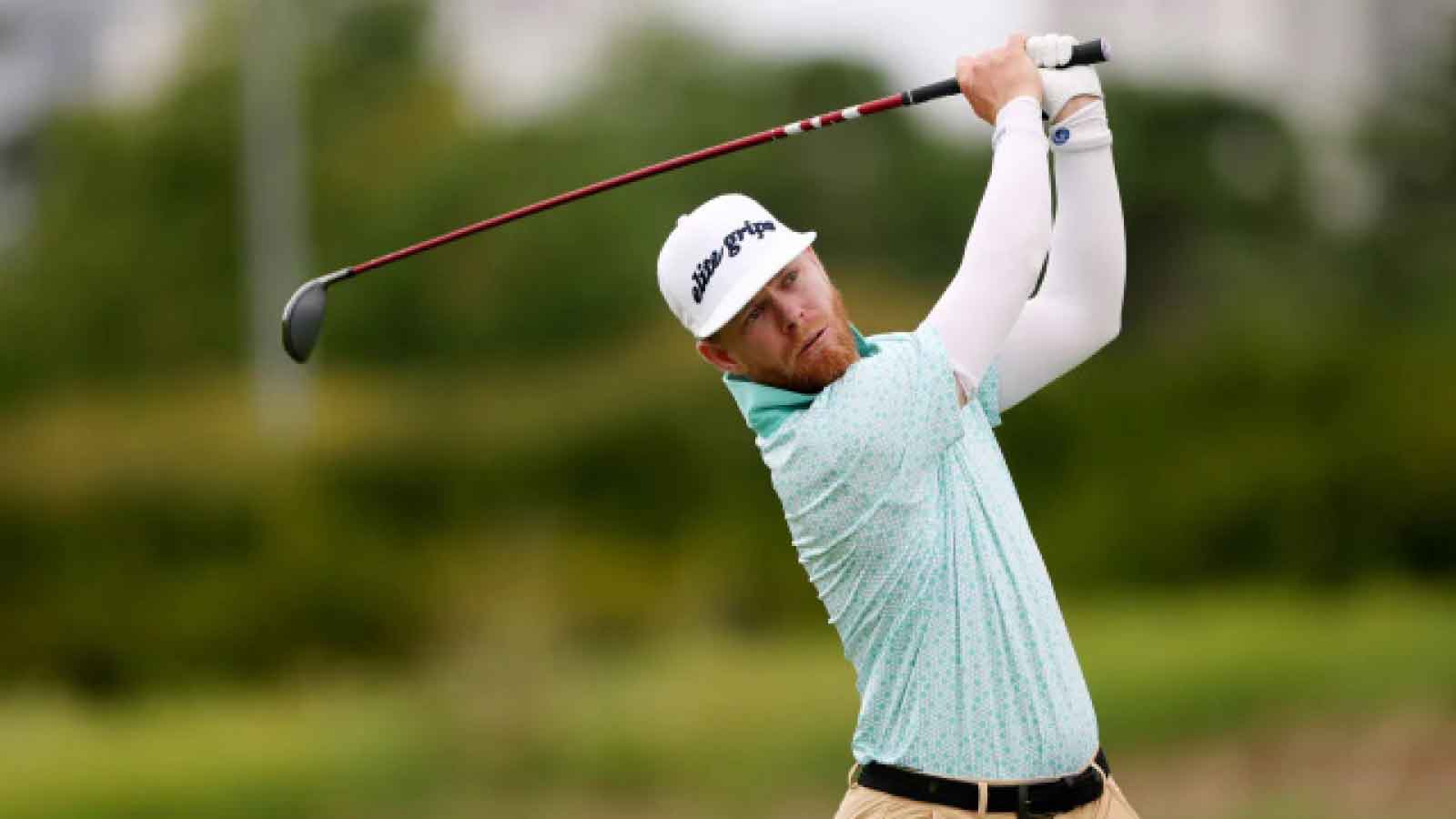 Scott Vincent returns  to defend his title in rabat
