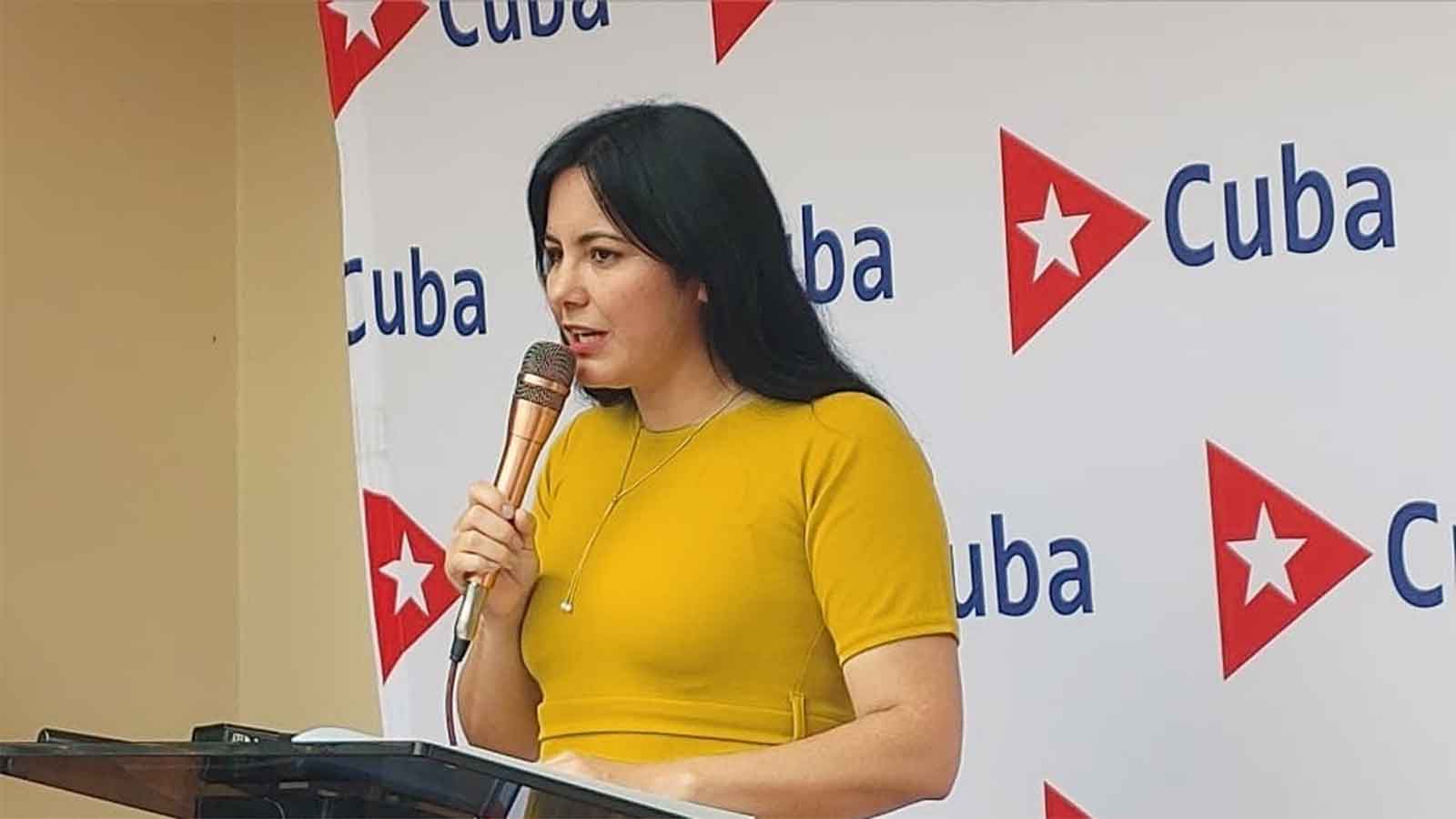 Zim, global solidarity strengthening us: Cuban Envoy