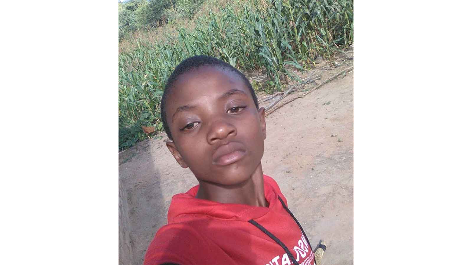 Mwana (13) akafa achirohwa nevanhu vasingaonekwi