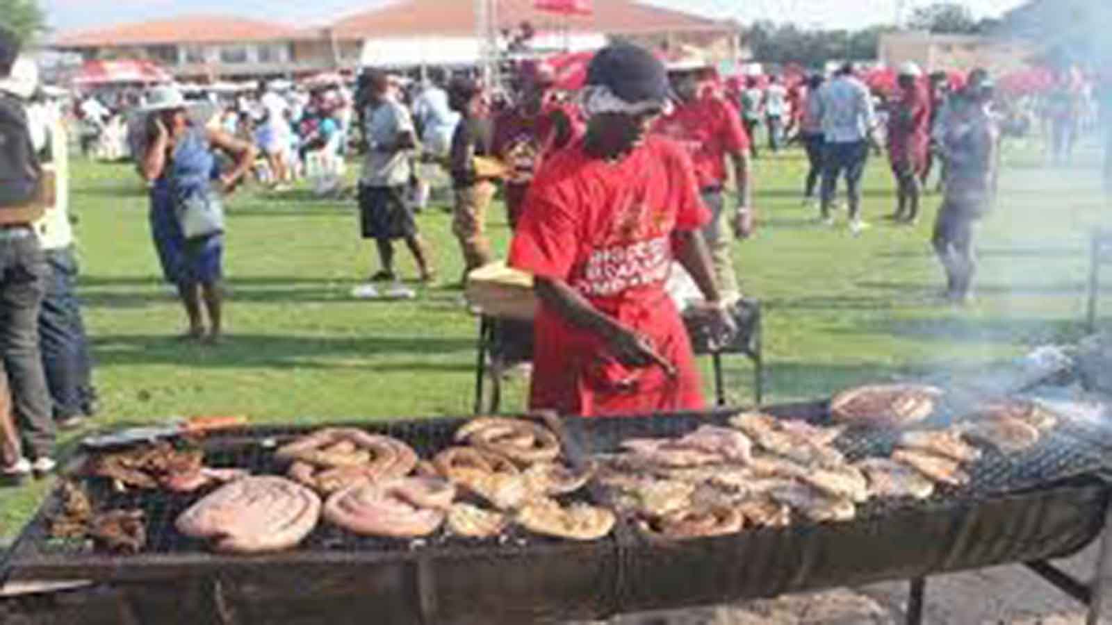 Countdown begins to Castle Lager’s biggest braai extravaganza