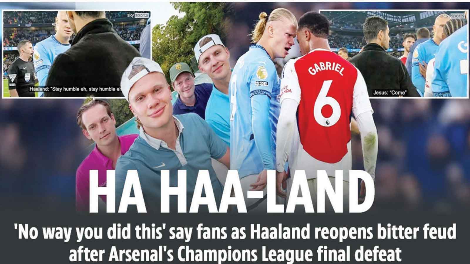 HA-HAA-LAND