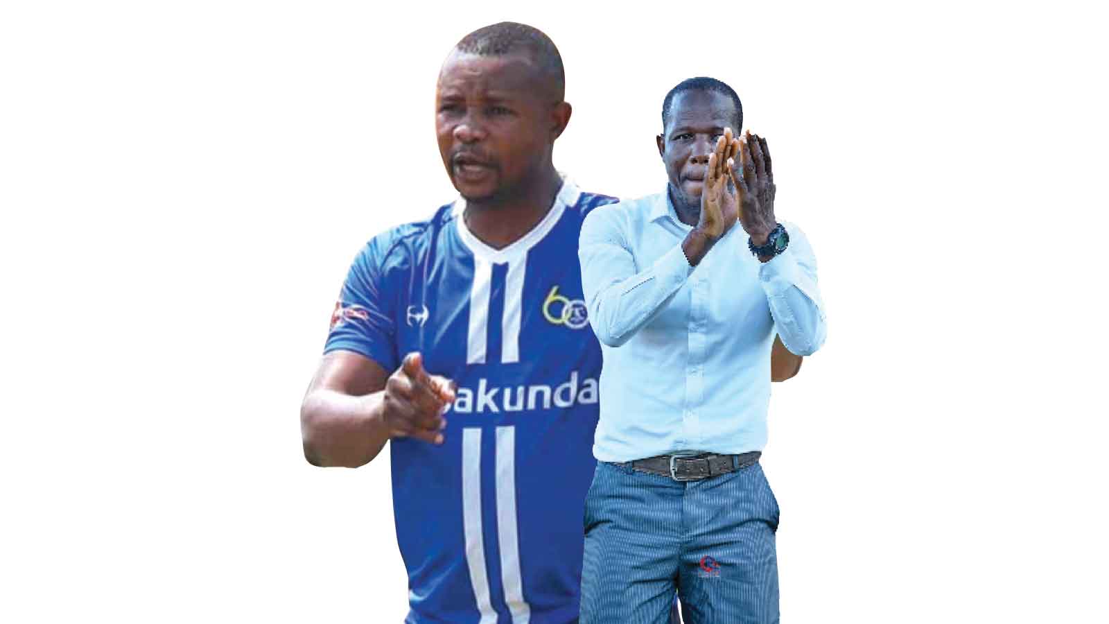 Derby fever grips Harare