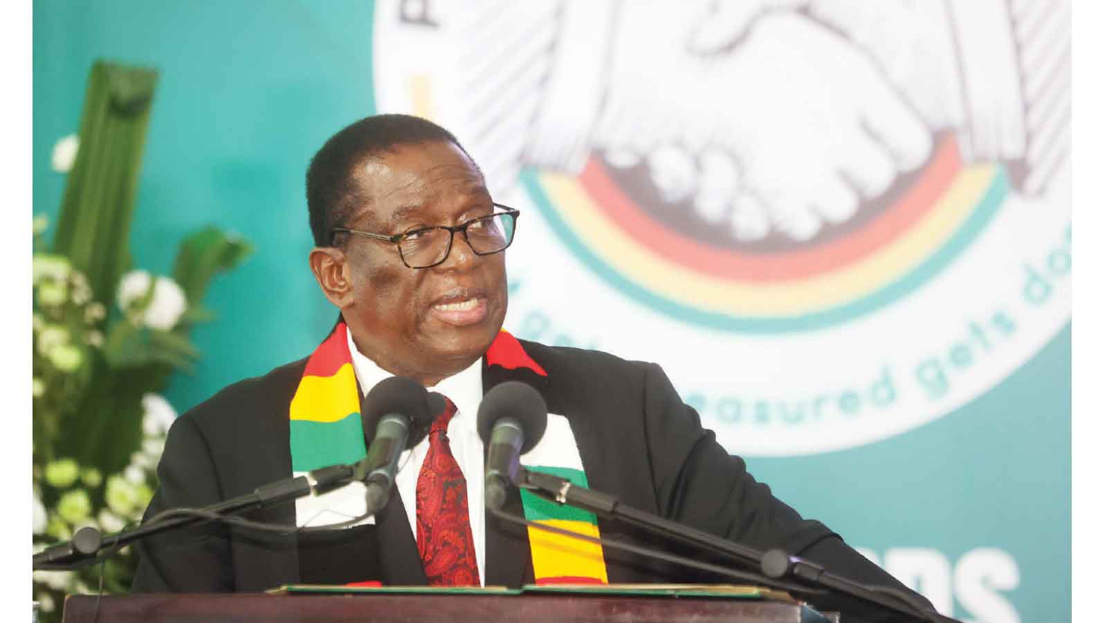 4th Chimurenga: Nation’s living pulse