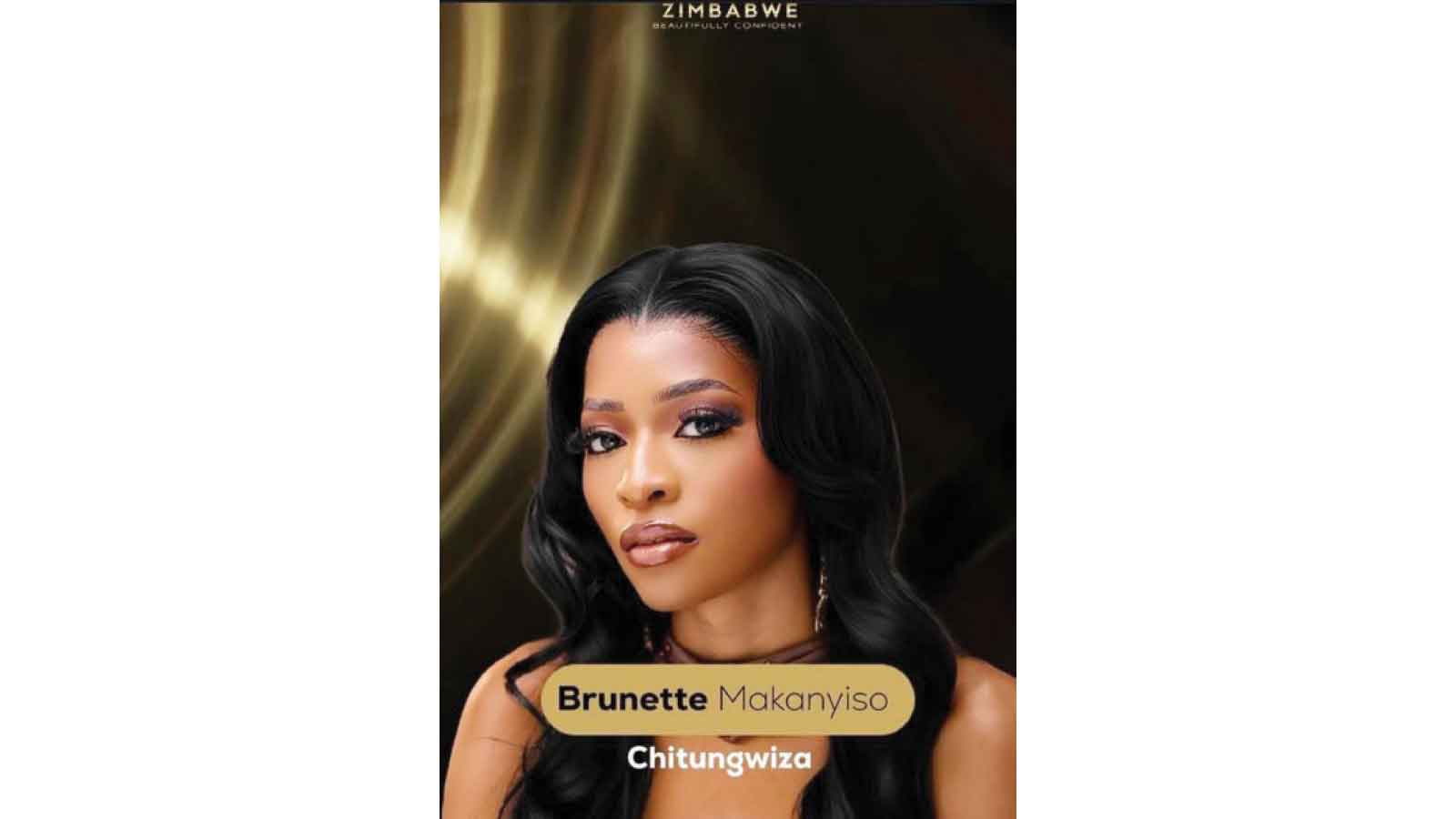 EDITORIAL COMMENT: BRUNETTE HAS ALREADY STRUCK GOLD
