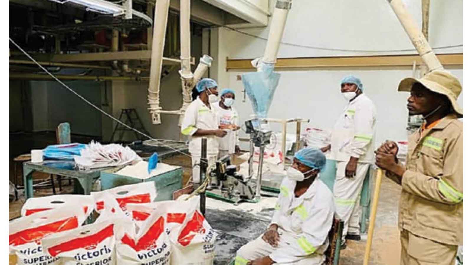CFI to sharpen procurement strategy for key commodities