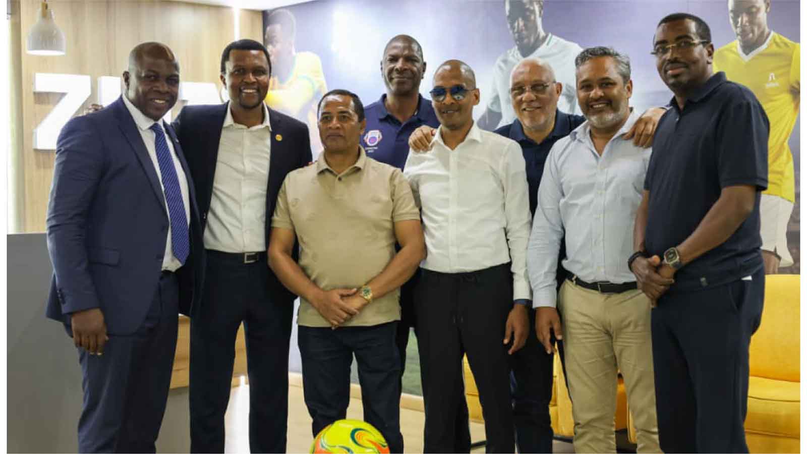 Why ethics remain football’s strongest defence