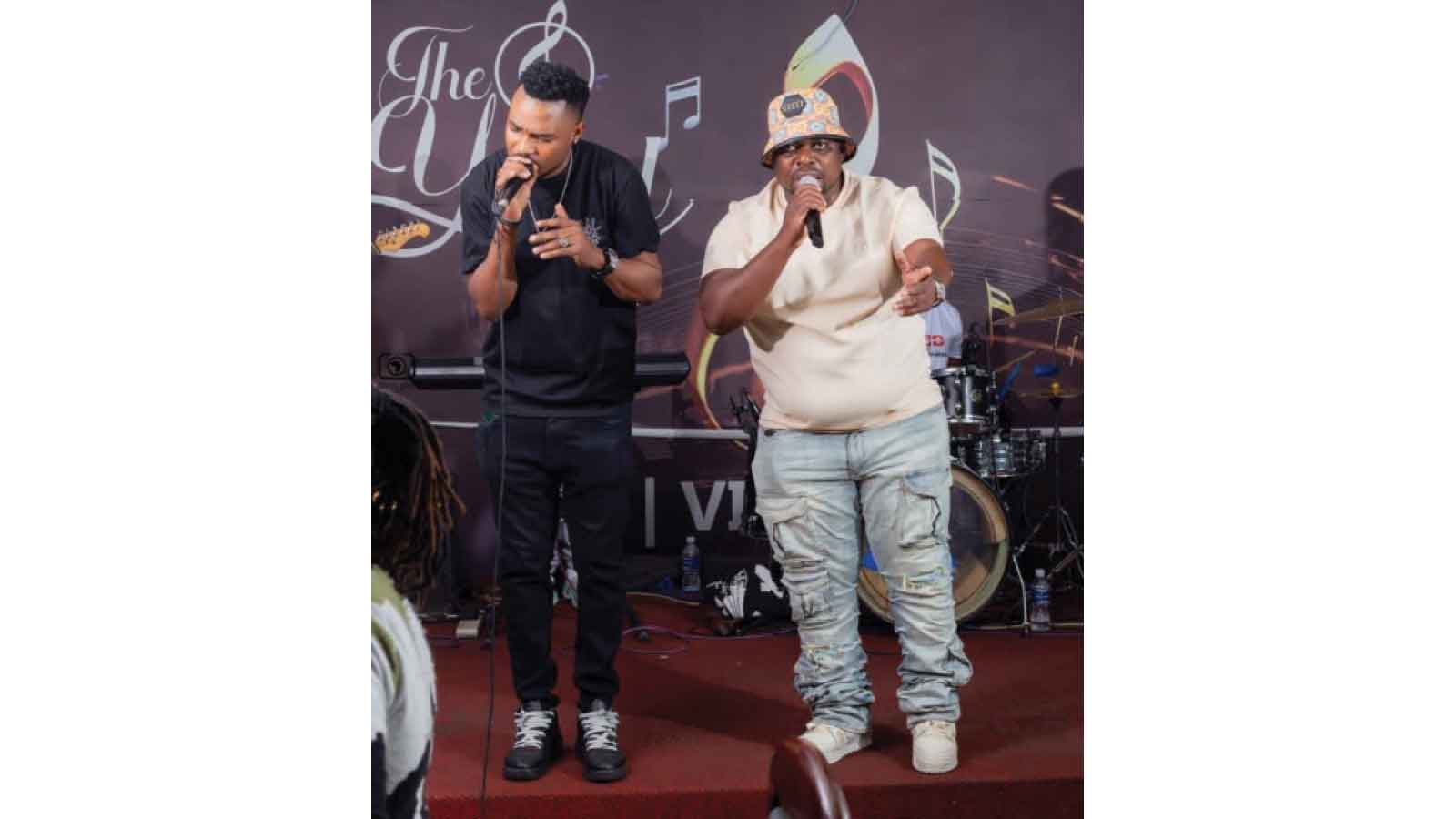 When the studio is space for a hobby, not  hustle: The rise of accidental hitmakers