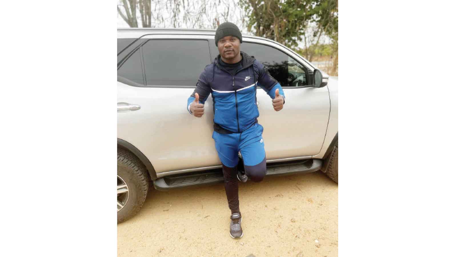 BIG BOXING TOURNEY FOR MUTARE
