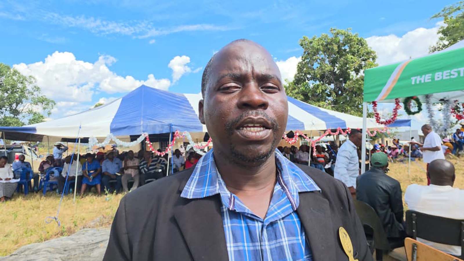 Hurungwe villagers bemoan poor mobile network coverage