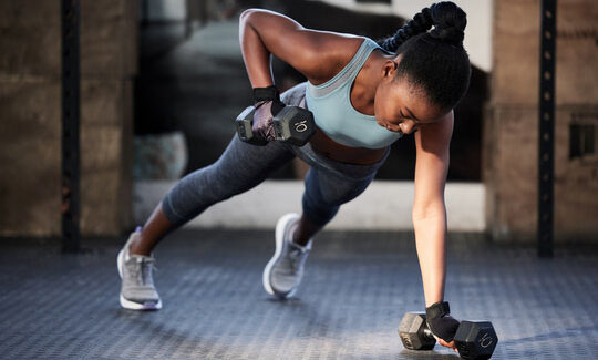 Consistency in exercise means engaging in regular physical activity over time