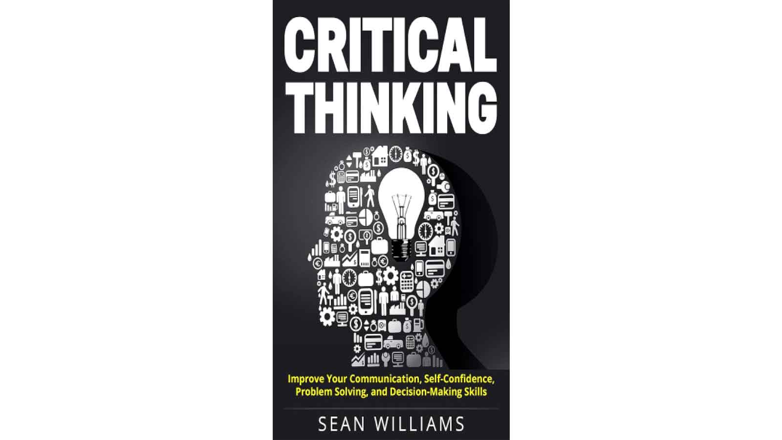 Strengthen your critical thinking