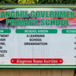 The protest erupted on the opening day of the second term, with angry parents accusing school officials of attempting to overcharge them for an asset meant to improve the learning environment