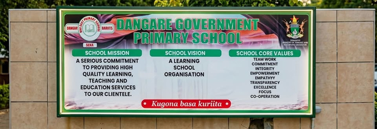 US$290k Dangare Primary School bus tiff rages on