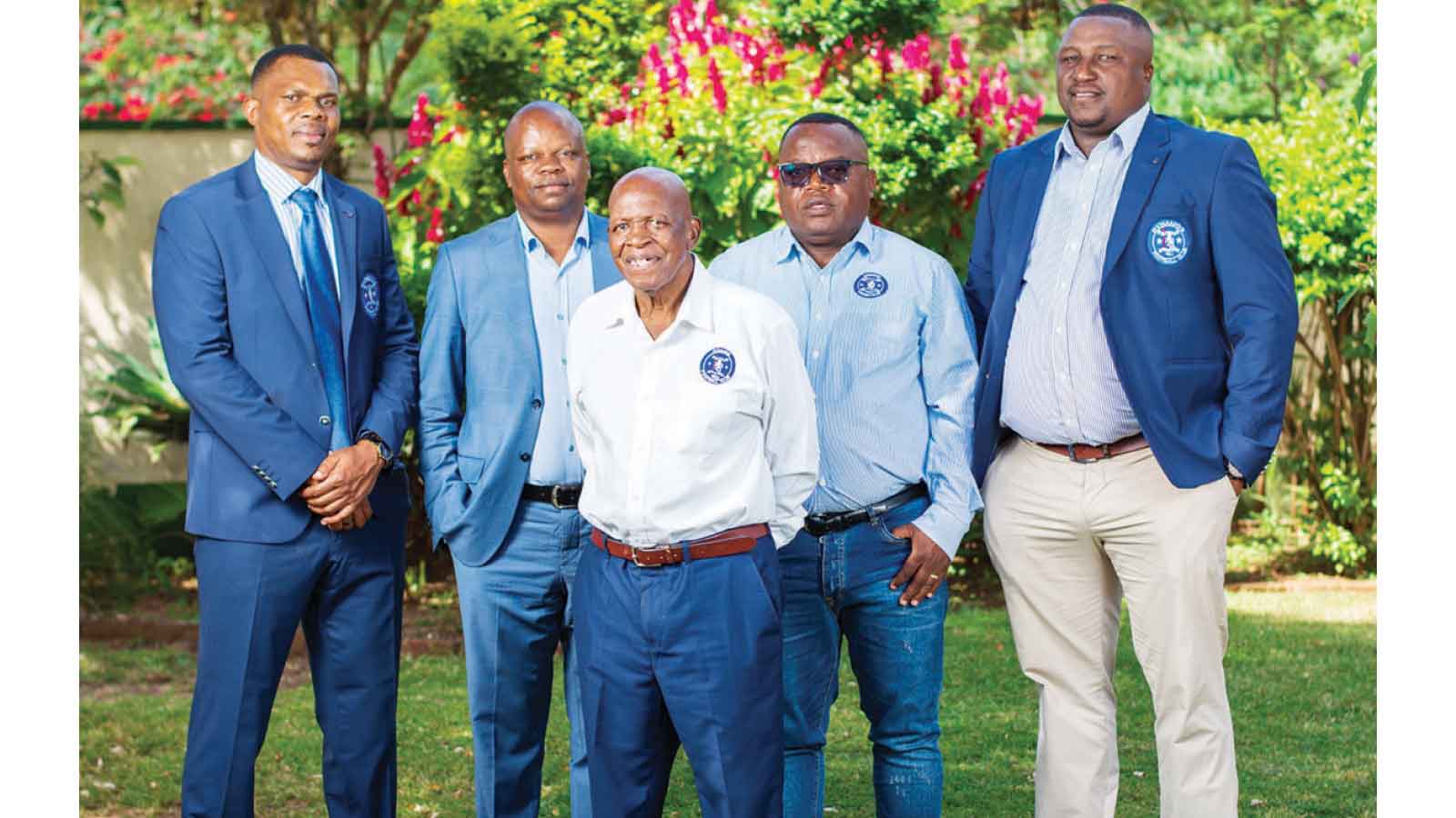 GIVE NEW DEMBARE LEADERS A CHANCE