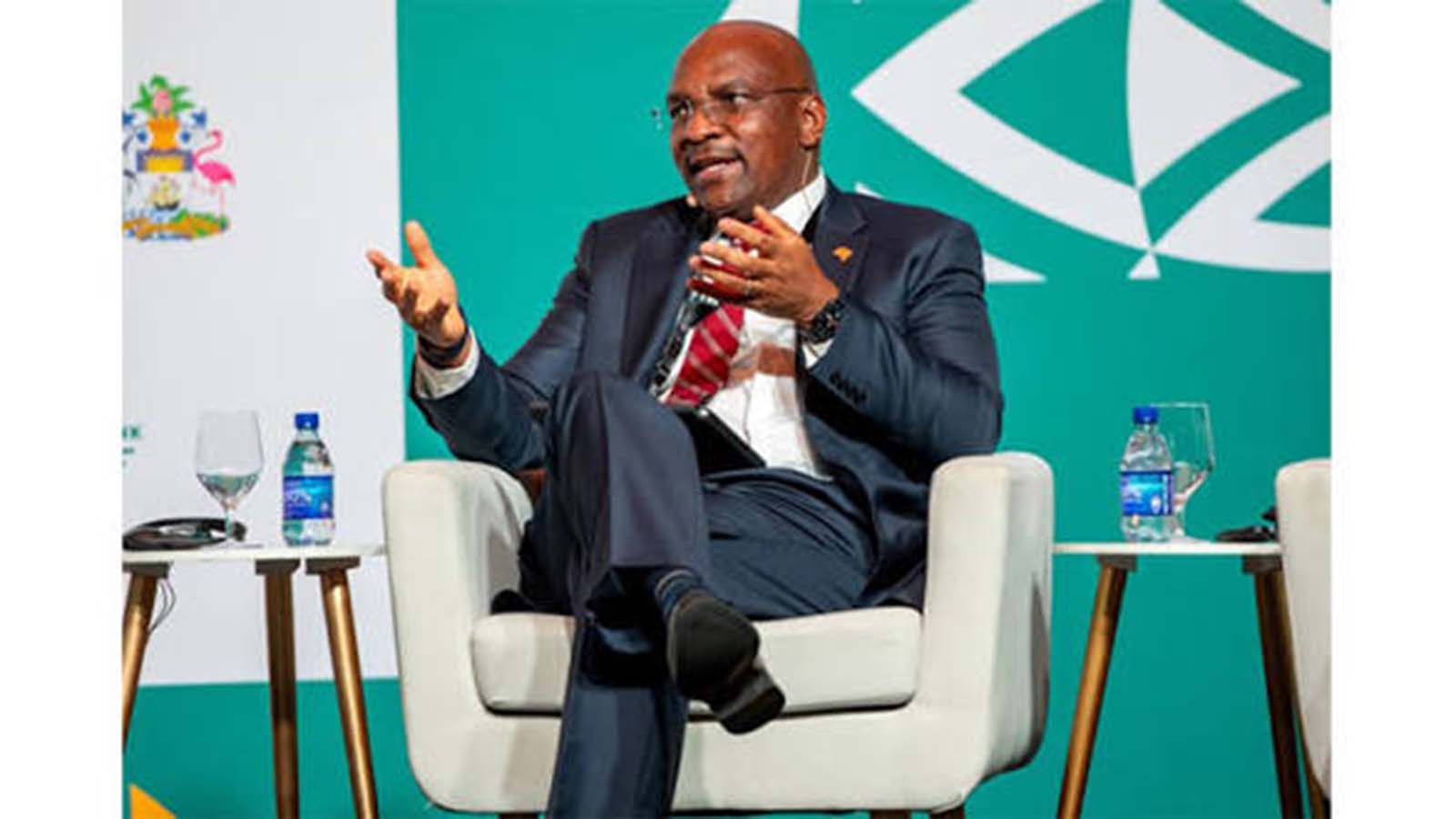 Afreximbank profits surge 25 percent as lender launches $10 billion Gulf crisis response