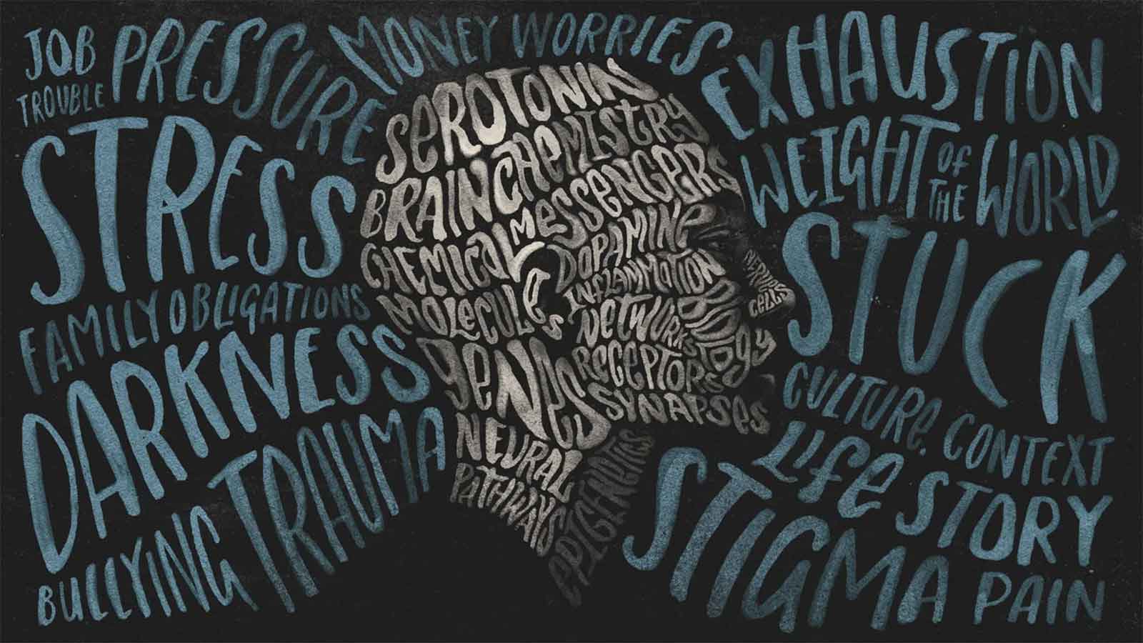 Depression: The silent battle