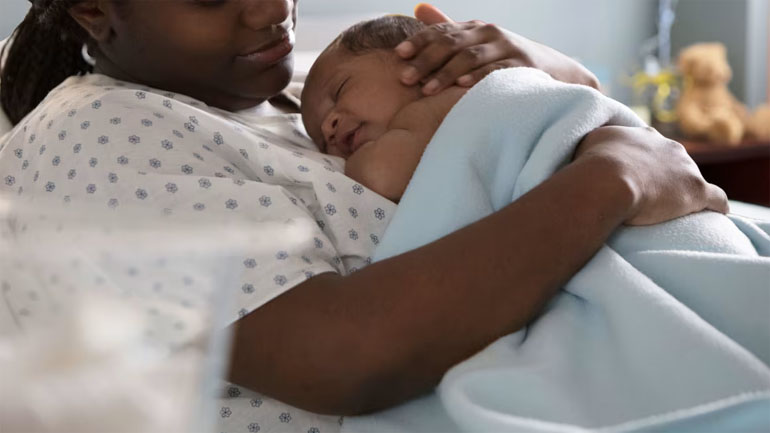 Hauna Hospital records zero maternal deaths since 2022