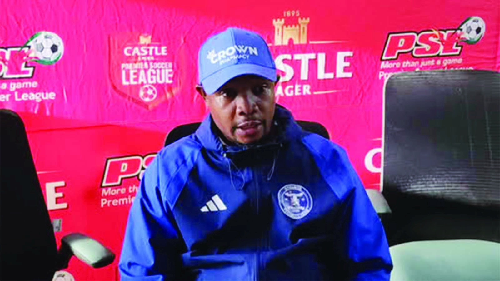 Dynamos blow chances, pay the price