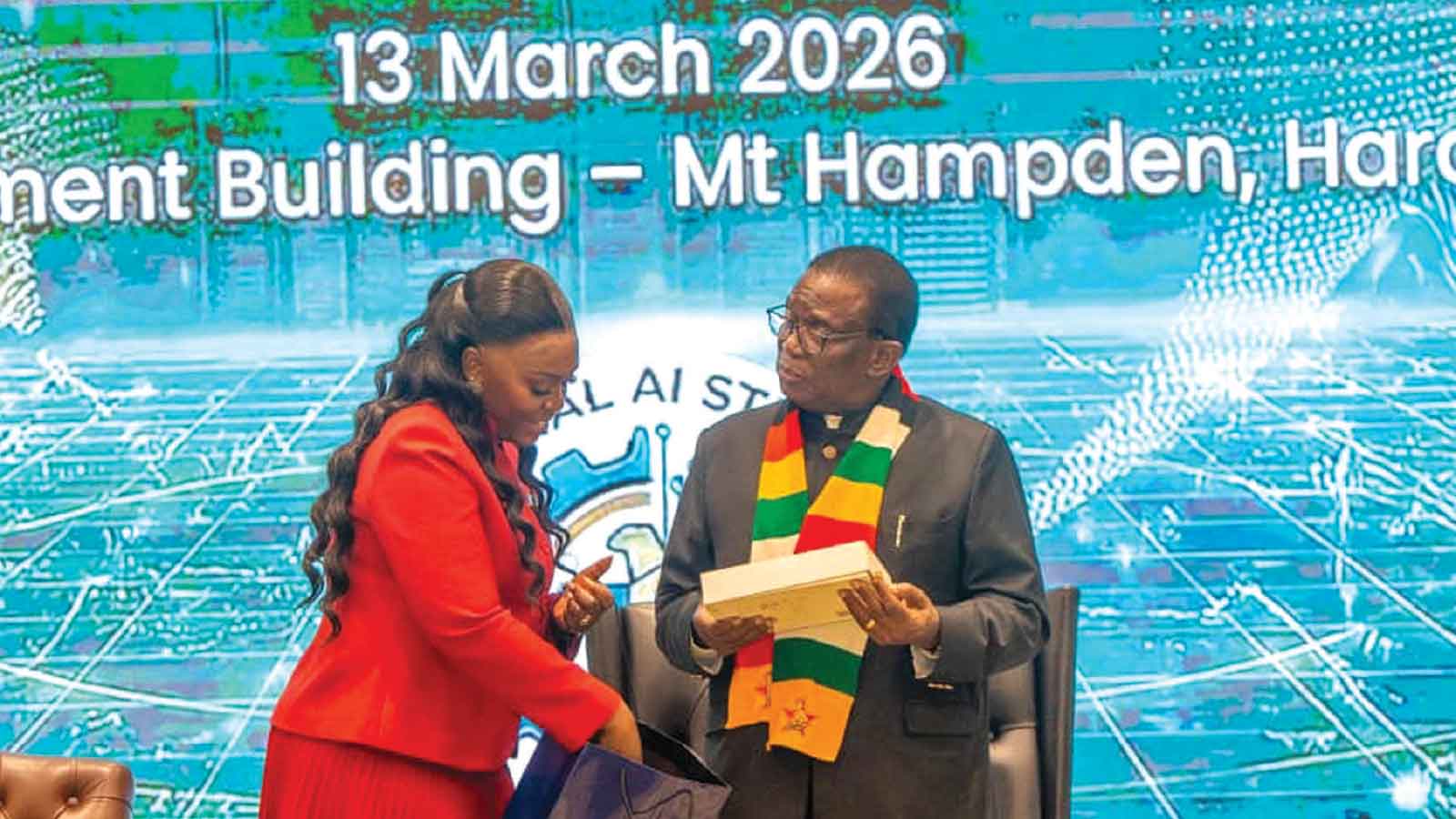 Building a nation in the cloud
