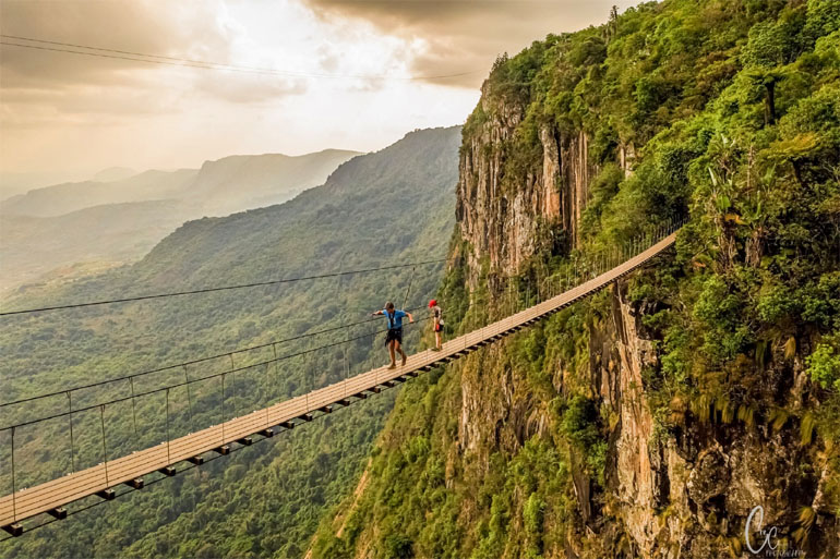 From whispered secret to tourism engine: Eastern Highlands rise