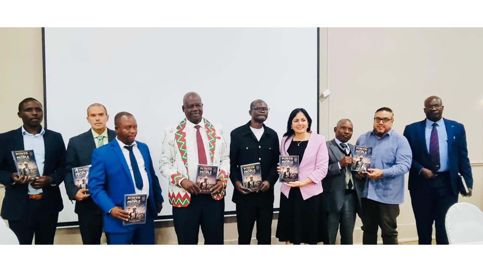 Education key to driving ‘Nyika Inovakwa Nevene Vayo’ philosophy: Minister