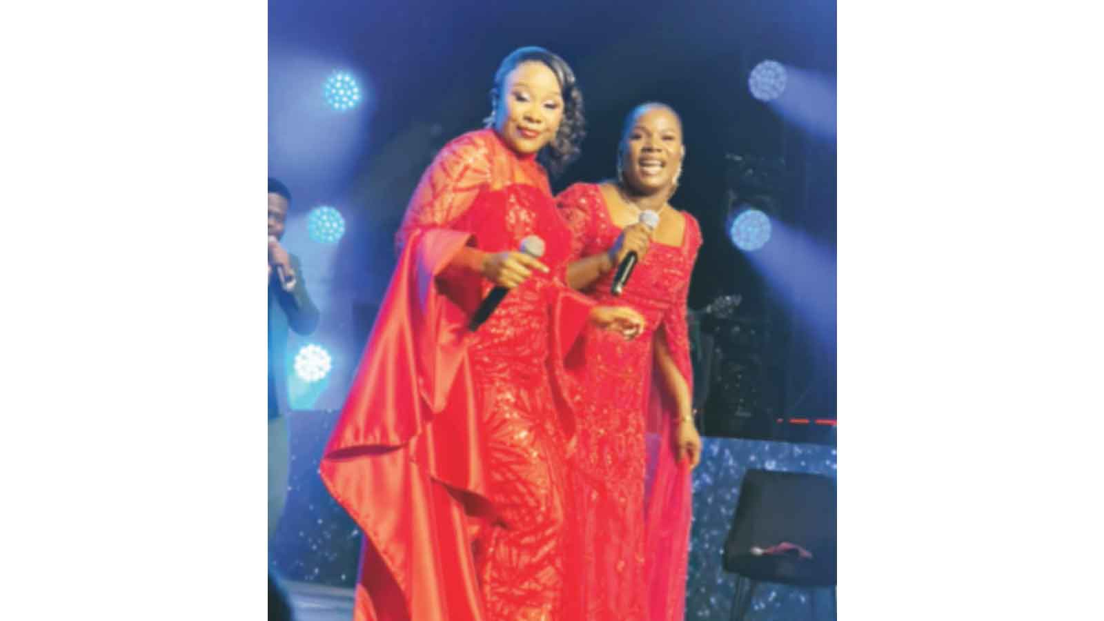 Grateful Experience: The night Birmingham became Zimbabwe’s gospel capital