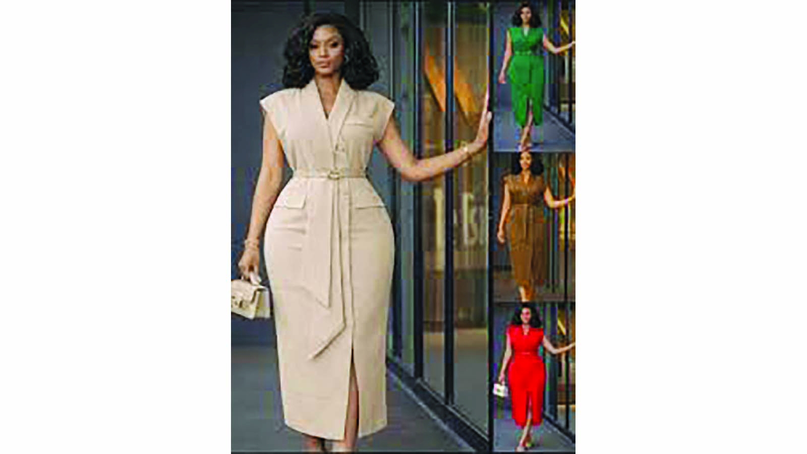 Consistency is class: Elegance must be daily standard